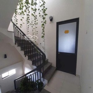 bán căn hộ 3 tầng mặt tiền kinh doanh chợ tân lập ( kèm dãy trọ thu nhập 30tr/ tháng )