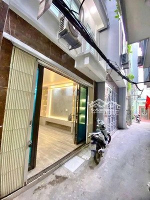 cần bán gấp nhà - mỹ đình - dân xây - ngõ thông thoáng - 30m2 - 5tầng - mt 3,9 m / giá 6,8 tỷ