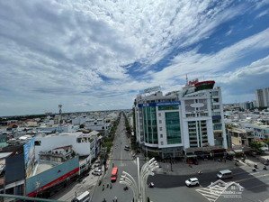 cho thuê mặt bằng kinh doanh, tòa nhà văn phòng tại long xuyên an giang