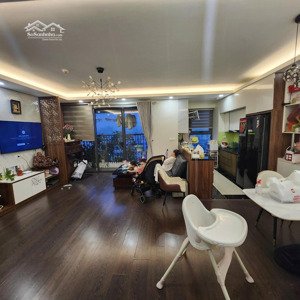 imperia minh khai - căn hộ chung cư cao cấp - dt 115m2 - t12 - lô góc - 3pn - giá tốt nhất thị truo