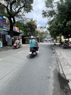 Mặt tiền đường Phạm Văn Xảo- Phường Phú Thọ Hoà- 4 tầng- 12.5 tỷ.