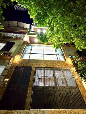 bán nhà phố xuân đỉnh - ngõ ô tô tránh - 6 tầng thang máy - view sân chơi