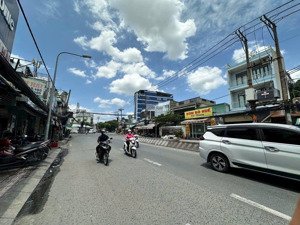 bán nhà riêng 6 tầng, thang máy, chánh hưng tạ quang bửu, quận 8, 17,8 tỷ, 83m2