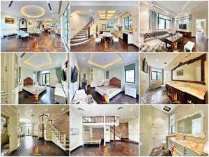 cho thuê biệt thự tại vinhomes riverside, 50 triệu vnd, 145m2