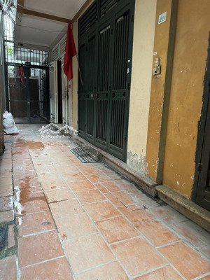 bán nhà ngõ 122 đường láng trung tâm đống đa