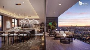 sở hữu ngay siêu phẩm penthouse - căn hộ hàng hiệu masteri centre point quậ