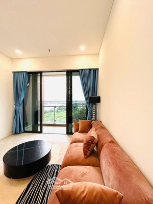 bán cc 3pn, 2wc, 140m2 tại the river thủ thiêm, 26 tỷ vnd