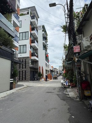 bán nhà bình thạnh, siêu phẩm giá rẻ, sát mặt tiền, diện tích lớn, lê quang định, 4x22m 8,9tỷ tl