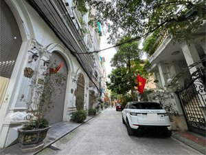 bán nhà đền lừ - ô tô tránh - 85m - 5 tầng - chỉ 24,8 tỷ