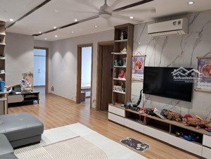 bán chung cư intracom 1, trung văn, hà đông, 118 m2, 3pn, 3vs, full đồ