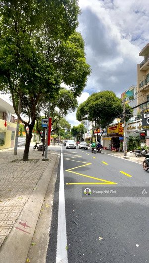 chỉ 80tr/m2, mặt tiền khu biệt thự bình thọ, nhà 2 tầng, đường 16m, ngang 16.5m