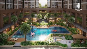 tại sao nên chọn happy one sora, căn hộ mang phong cách nhật 3,2 tỷ, 70m2, 2pn, 2wc, thủ đức, hcm