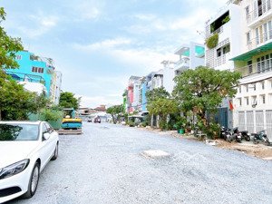 bán nhà khu 39 nguyễn cửu đàm - đường 24met công viên, phường tân sơn nhì, quận tân phú.