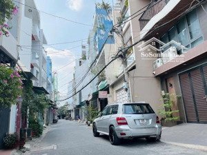 hẻm nhựa 8m thông đường vườn lài, quận tân phú. sổ hồng riêng, công chứng ngay.