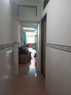 bán nhà góc 2mt nghĩa phát p tân hòa (p6) tphcm 48m2, 2 tầng giá 7,9 tỷ