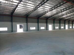CHO THUÊ NHÀ XƯỞNG 14.000m2 TRONG KCN ĐỒNG PHÚ – BÌNH PHƯỚC