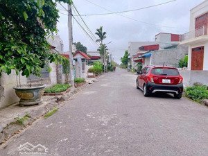 hàng mới tại tân thành dương kinh, hải phòng. dt: 85m2 mặt tiền 5m x 17m vuông vắn. gần tr