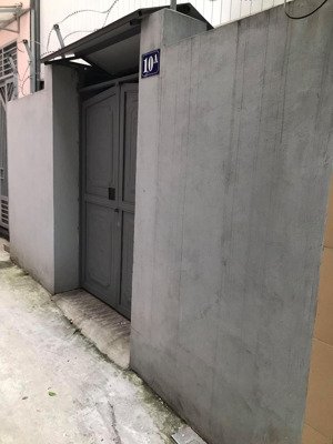 cần bán 50m2 đất thổ cư ngõ 29 phố trạm phường long biên