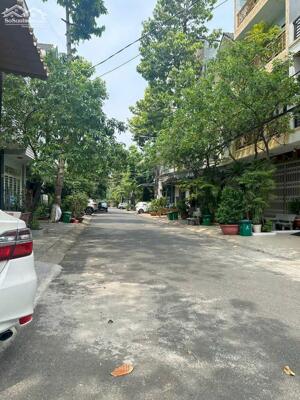 BÁN LÔ ĐẤT ĐẸP 83M2, SỔ RIÊNG THỔ CƯ, KDC ĐINH THUẬN, KP5 PHƯỜNG TÂN HIỆP.