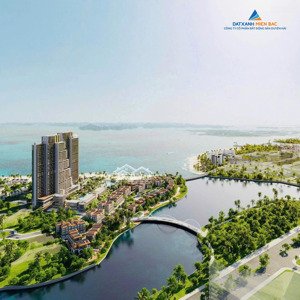 bán căn hộ hạ long marina - aria bay hạ long của bim group - căn hộ mặt biển sở hữu lâu dài hiếm có