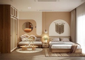 hot!!!! 1 căn duy nhất 77.5m (2pn,2vs), bc đông nam, view thoáng vĩnh viễn