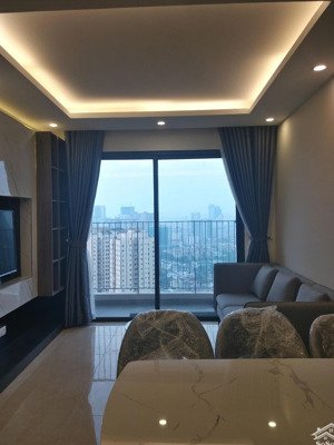 gửi bán nhanh căn 2n2vs dt 88m2 tại c3 vinhomes d''capitale - view thành phố cực đẹp đã full đồ mới