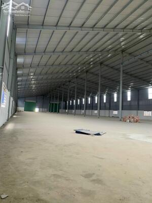 cho thuê kho xưởng khu công nghiêp bến lức , tỉnh long an