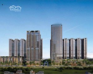 quỹ căn hộ giá từ 4xtr/m phía đông hà nội, di chuyển 15'' vào nội thành