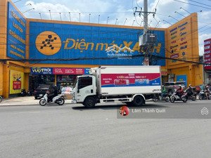 bán nhà 1bis tô ký, 25x40, 919m2 cấp 4, đang cho thuê 200 triệu/tháng, 80 tỷ