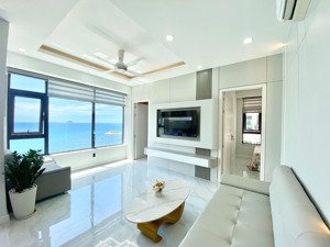 đầu tư sinh lời - view trực biển nội thất mới - vị trí vàng