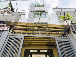 bán gấp nhà riêng 3 tầng tại nguyễn tư giản, phường 12, gò vấp,ản, phường 12, gò vấp, 5,82 tỷ, 45m2