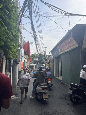 hiếm - an dương vương - tt tây hồ - dt 40m - 5 tầng - mt : 4.6m - gần ô tô tránh - nhà đẹp - ở ngay