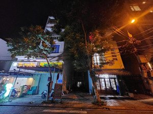 mặt tiền lê lộ, lô sạch vị trí đẹp