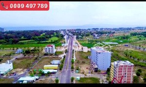 đất vàng kđt green city - trục chính đường 27m xuống thẳng bãi tắm viêm đông. giá đầu tư
