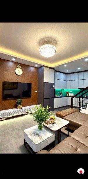 bán nhà đẹp ở ngay trung tâm hà đông 33m 5 tầng full nội thất giá chỉ có 7,9t