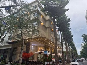 sang nhượng nhà phố kinh doanh kdt phú mỹ hưng - quận 7. giá tốt đầu tư