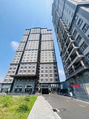 paris hoàng kim 74m2 - 2pn+/2wc, nhà mới 100%, mua trực tiếp chủ đầu tư