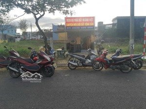 cần bán nhanh đường lý văn phức khu tân trà, giá 4,5 tỷ sạch đẹp sát sông cổ cò giá chính chủ