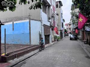 Siêu Hiếm! Bán 72M2 TỔ 19 THỊ TRẤN ĐÔNG ANH - HÀ NỘI - Ô TÔ THÔNG