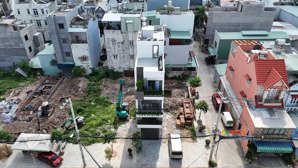 bán nr tại thạnh lộc 31, giá 8,2 tỷ, 52m2, view đẹp bao đẹp