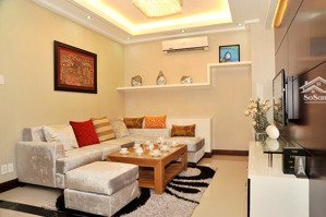 cho thuê căn hộ him lam riverside - dt: 75 m2 - giá thuê chỉ có: 14.5 tr/tháng