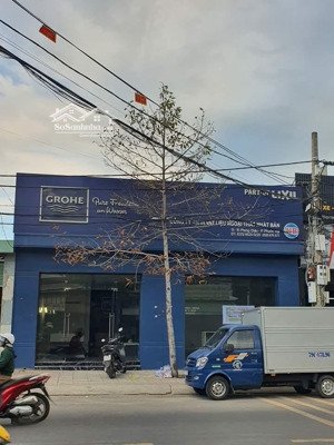 cần bán đất mặt tiền đường phong châu (gần dự án sungroup), phường nam nha trang, tỉnh khánh hòa.