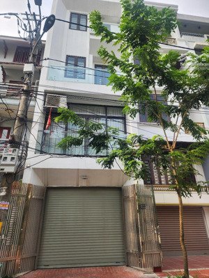chính chủ tôi bán nhà tái định cư lai xá, ql32- vành đai 3.5, 70m2, 5 tầng, full nội thất,10m ra mp