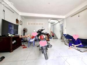 Bán nhà 2 tầng, 45m2 (6.5x7), Ngay Bình Trị Đông - Giáp Quận 6, Q11 - chỉ hơn 3 tỷ