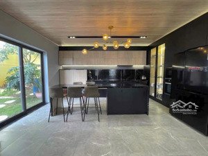 biệt thự đà lạt với sân vườn rộng tại kqh an sơn đà lạt