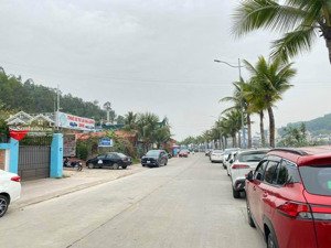 hàng hiếm có 1-0-2 mặt hồ cái dăm, mặt tiền đường hùng thắng phong thủy đỉnh cao