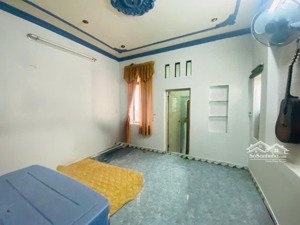 khai thác chdv 66m 4 tầng dòng tiền ổn định bàu cát, tân bình - 12 tỷ xíu.