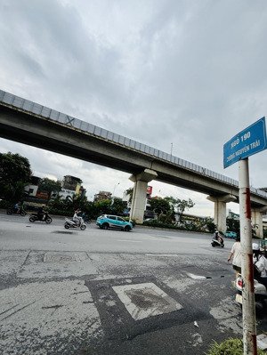 nhà 5 tầng nguyễn trãi - gần vinhomes - 6pn - ở sướng, làm ccmn cực tốt