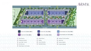 celesta avenue - dt: 7 x 30 và dt: 7 x 28 - bên em có sẵn hàng cho khách hàng lựa chọn .