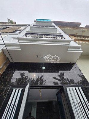 bán nhà riêng 39m2, 8,6 tỷ, 6pn, 7wc tại xuân phương, nam từ liêm, hà nội, giá cực chất